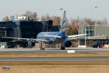 Boeing 757-28AF