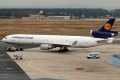 McDonnell Douglas MD-11F