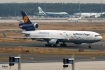 McDonnell Douglas MD-11F