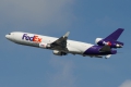 McDonnell Douglas MD-11F