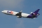 McDonnell Douglas MD-11F
