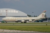 Boeing 747-87UF/SCD