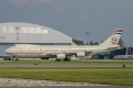 Boeing 747-87UF/SCD