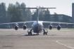 British Aerospace BAe-146-300QT Quiet Trader