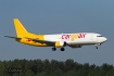 Boeing 737-448(SF)
