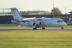 British Aerospace BAe-146-300QT Quiet Trader