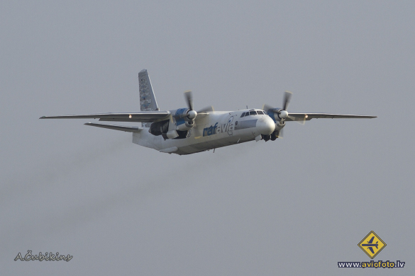 Antonov An-26B