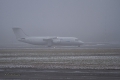 British Aerospace BAe-146-300QT Quiet Trader