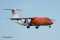 British Aerospace BAe-146-300QT Quiet Trader