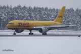 Boeing 757-2Q8(PCF)