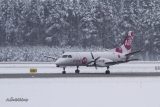 Saab 340A