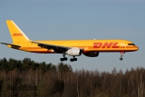 Boeing 757-236(SF)