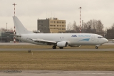 Boeing 737-48E(SF)