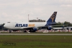 Boeing 747-47UF/SCD