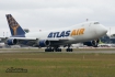 Boeing 747-47UF/SCD