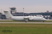 British Aerospace BAe-146-300QT Quiet Trader