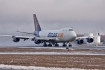 Boeing 747-47UF/SCD