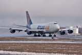 Boeing 747-47UF/SCD