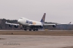 Boeing 747-47UF/SCD
