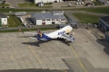 Boeing 747-47UF/SCD