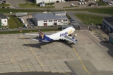 Boeing 747-47UF/SCD