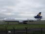 McDonnell Douglas MD-11F