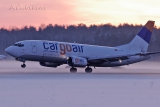 Boeing 737-301(SF)