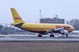 Airbus A300B4-622R(F)