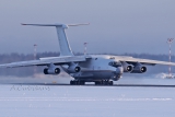 Ilyushin Il-76TD