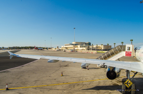 Airbus A321-231