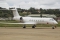 Gulfstream Aerospace Tp102D Gulfstream G550 (G-V-SP)