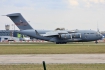 Boeing C-17A Globemaster III