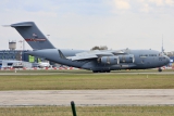 Boeing C-17A Globemaster III