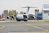 Boeing C-17A Globemaster III