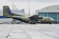 Transall C-160D