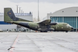 Transall C-160D