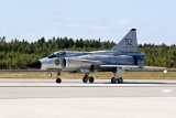 Saab AJS37 Viggen