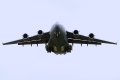 Boeing C-17A Globemaster III