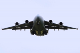 Boeing C-17A Globemaster III