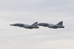 Saab JAS-39D Gripen