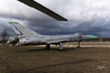 Sukhoi Su-15TM