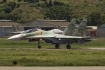Sukhoi Su-30MK2