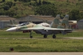 Sukhoi Su-30MK2