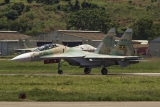 Sukhoi Su-30MK2