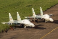 Sukhoi Su-30MK2