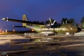 Transall C-160D