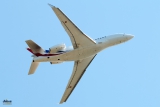 Dassault Falcon 7X