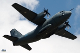 Alenia C-27J Spartan