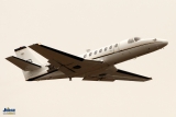Cessna UC-35A Citation Ultra (560)