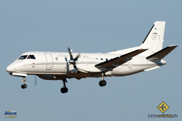 Saab OS100 (340B)
